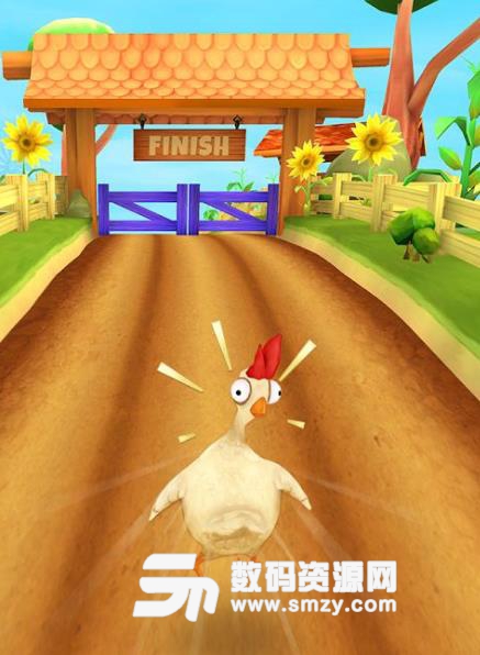 动物逃生安卓最新版(趣味跑酷游戏) v1.2.7 手机版