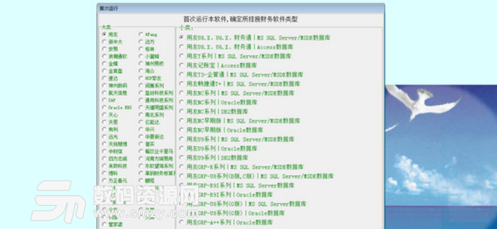 新纪元通用账证特别版