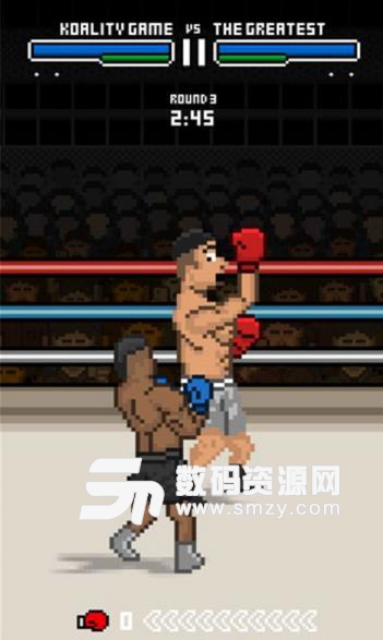 职业拳击手安卓版(Prizefighters) v1.3.2 安卓版