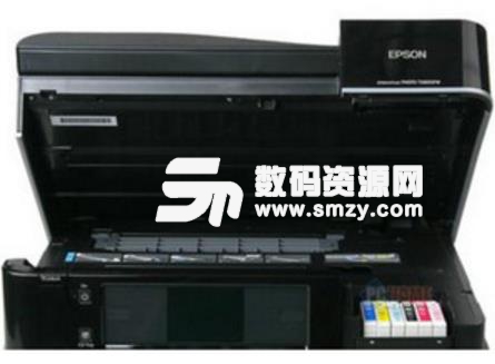 爱普生epson tx650打印机驱动官方版图片