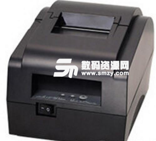 商宝SS58130C打印机驱动软件
