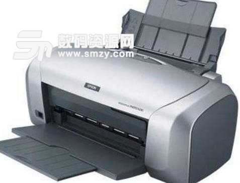 爱普生r230打印机如何清零