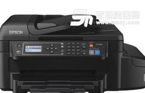 爱普生ET2500打印机驱动程序图片