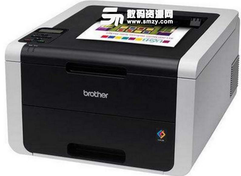 兄弟3170cdw打印机驱动