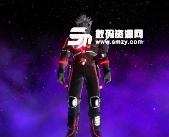 龙珠超宇宙2时间旅行战士套装MOD下载