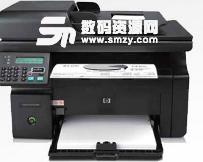 惠普m1219nf打印机驱动