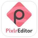 PixlrEditor相机ios版(PixlrEditor相机苹果版) v1.1 iphone版