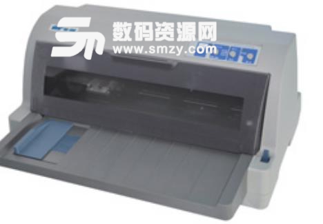 中盈StarNX590打印机驱动升级版下载