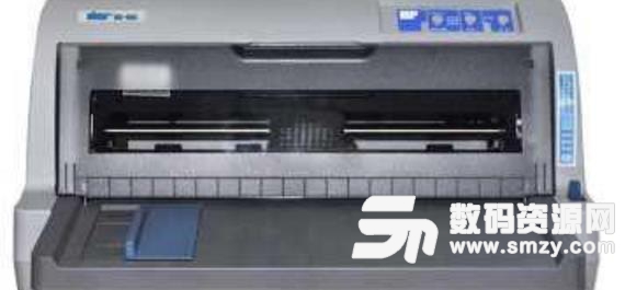 中盈StarNX590打印机驱动升级版