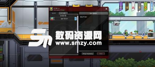 星界邊境增加種族特性漢化MOD