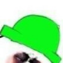 绿帽社圣诞专属头像表情包无水印版