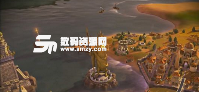 文明6汉化安卓版(发展策略游戏) v12.28 手机版