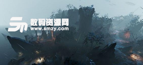 神界原罪2开始黑暗欢乐堡MOD