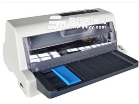 中税TS625KII打印机驱动