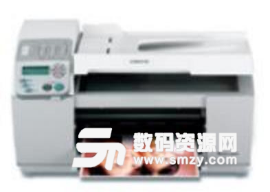 三星SCX1570F打印机驱动工具图片
