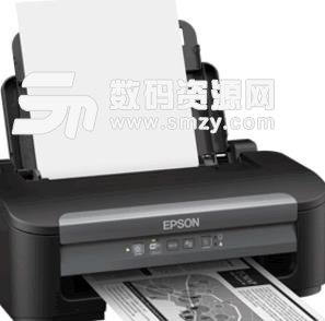 爱普生WFM1030打印机驱动