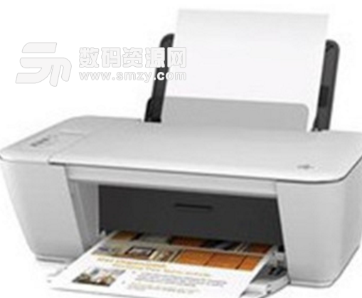 惠普1511打印机驱动PC版