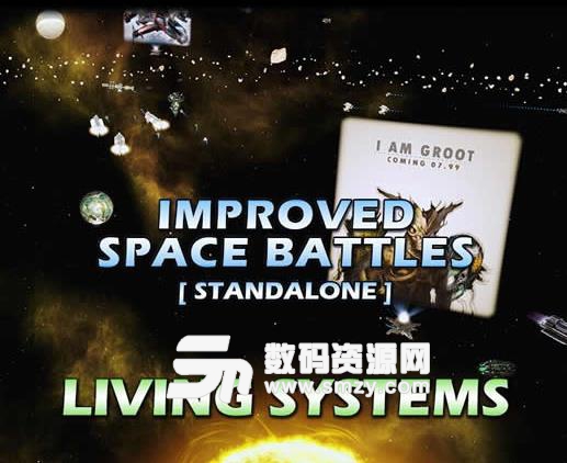 群星真实宇宙生活系统MOD