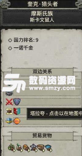 全面战争战锤2派系征服解锁MOD