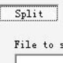 FileSplit文件分割器免费版