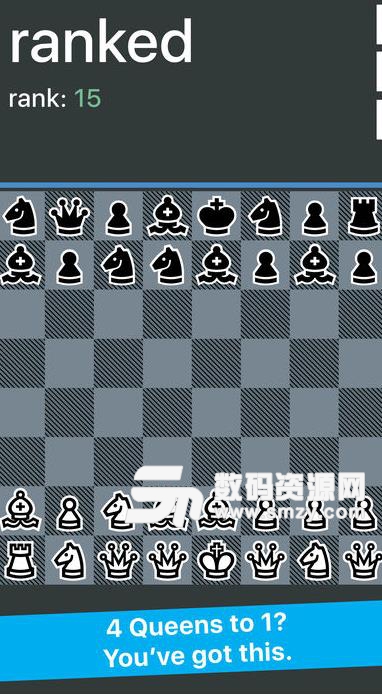 Really Bad Chess IOS版(国际象棋) v1.3 苹果版