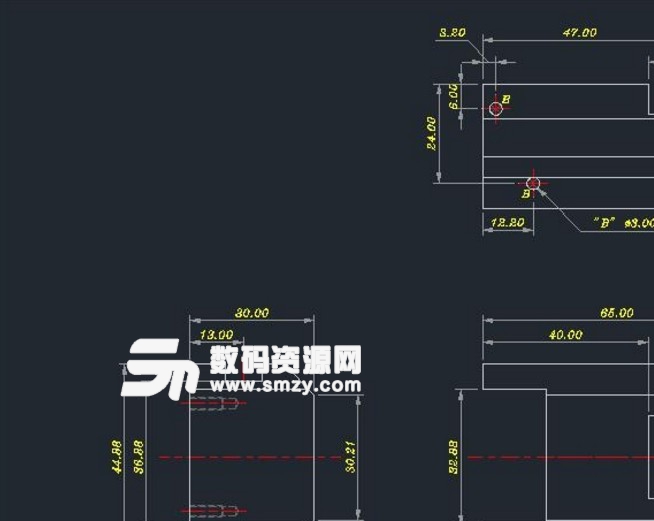 adaucogit salt破解版