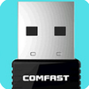 comfast无线网卡驱动官方版