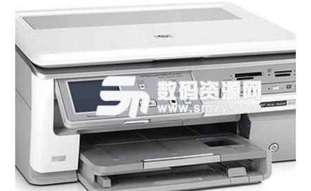 惠普hp c7200打印机驱动程序图片