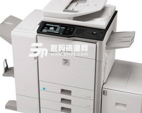 夏普MXC382SC打印机驱动