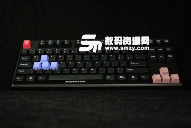 凯酷104荣耀2s键盘驱动最新版