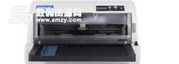 中税TS635KII打印机驱动