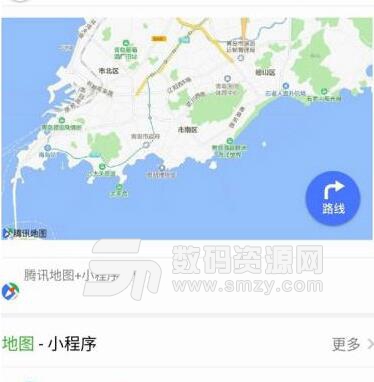 微信搜一搜地图怎么获得红包?