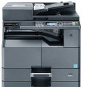 京瓷2201打印机驱动正式版