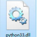 python33.dll