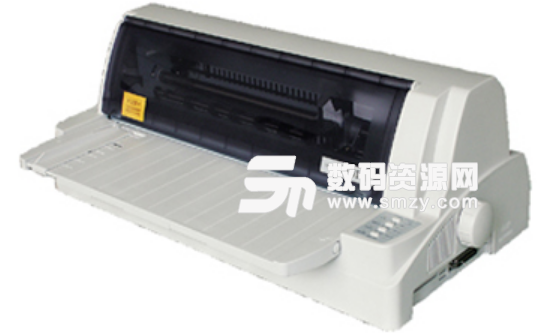 富士通DPK910P打印机驱动最新版