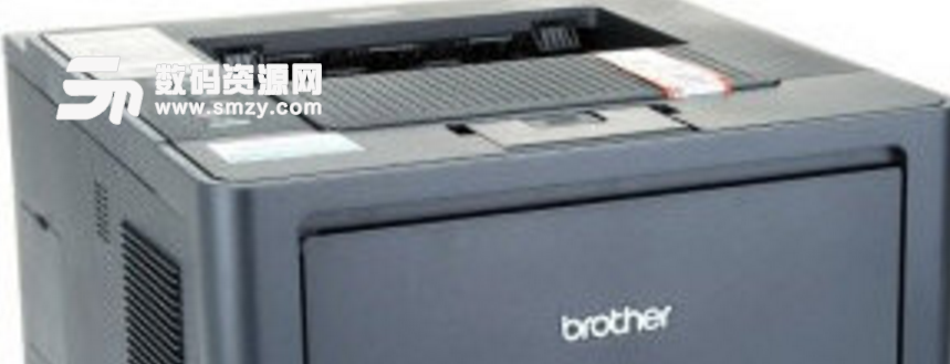 兄弟5450DN打印机驱动正式版
