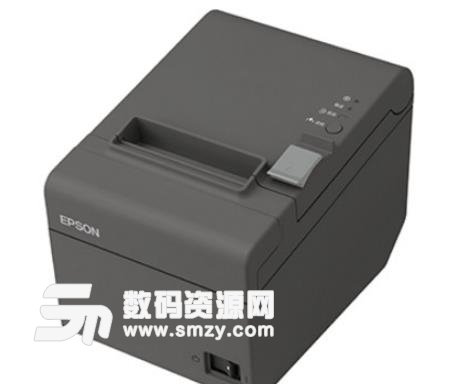 爱普生epson TM-T82II打印机驱动工具