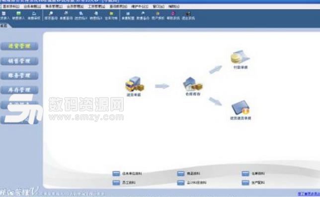 酒吧连锁会员管理免费版图片