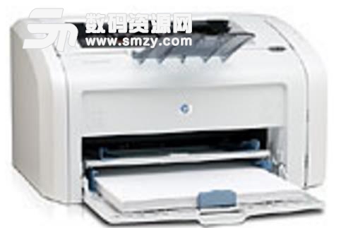 HP惠普LaserJet1000打印机驱动工具