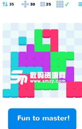 酷比卡手机版(休闲类智力游戏) v1.1.1 安卓版