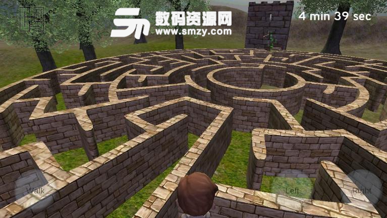 魔幻迷宫3D手机版(迷宫冒险游戏) v0.35 安卓版
