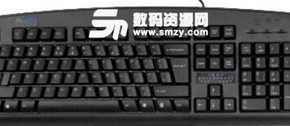 A4tech双飞燕KBS8键盘驱动程序