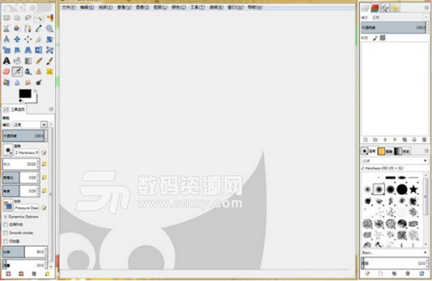 GIMP2电脑版