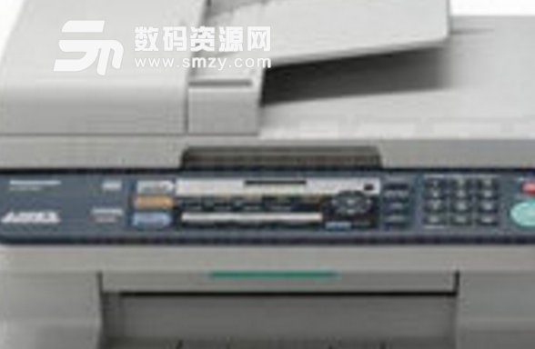 松下KXMB778CN打印机驱动绿色版