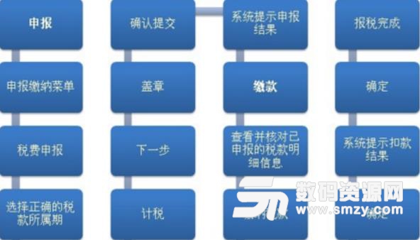 北京国税网上申报流程详解下载