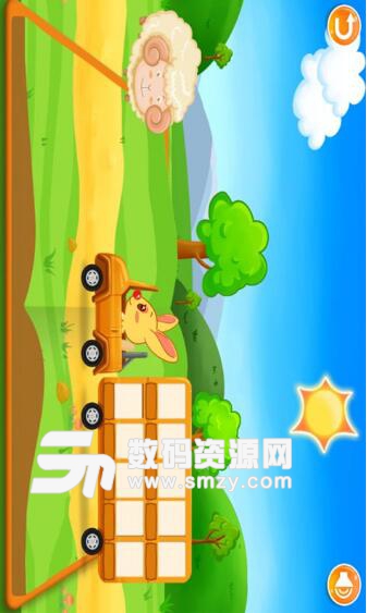 萌鸡宝宝学单词手机版(儿童背单词app) v1.3 安卓版