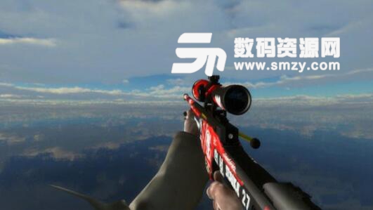 求生之路2CSGOAWP血腥运动MOD