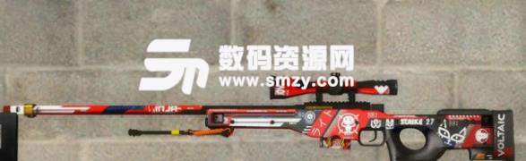 求生之路2CSGOAWP运动狙击步枪最新版下载