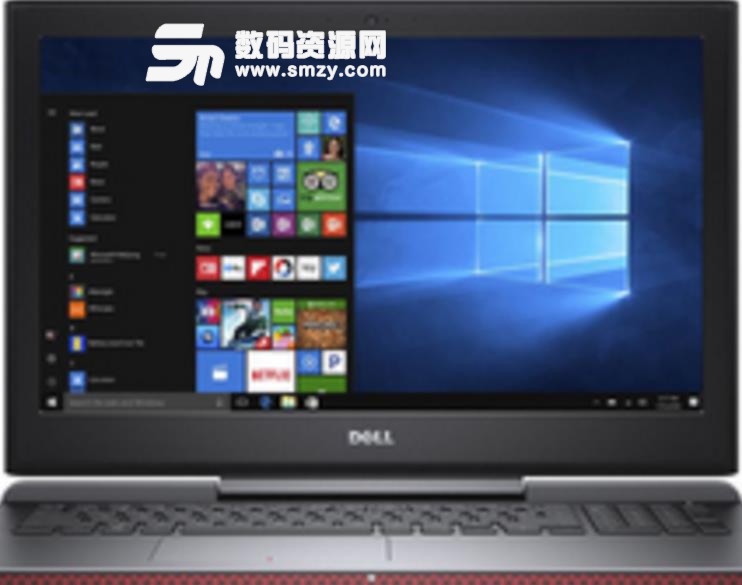 DELLInspiron7566驱动软件