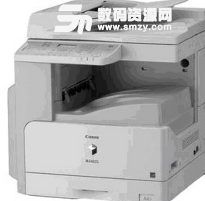 佳能ir2420d打印机驱动PC版